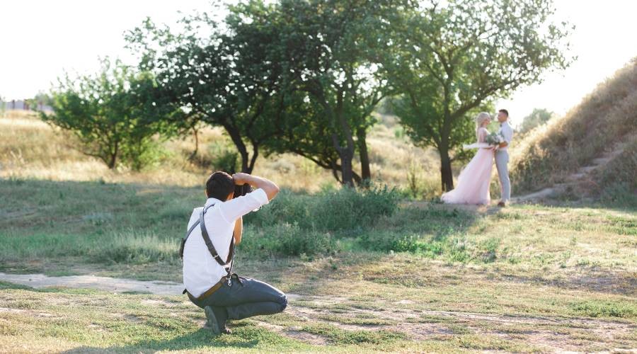 Bruiloft fotograaf Bruiloft fotograaf